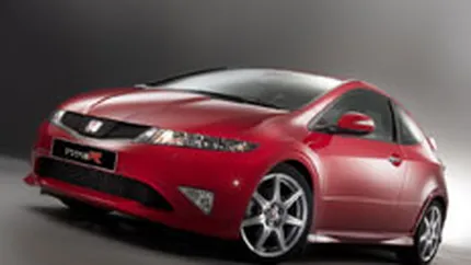 Honda extinde programul de disponibilizari din Marea Britanie