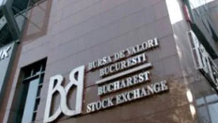Analist BCR: Piata de capital din Romania nu recupereaza, ci este in crestere