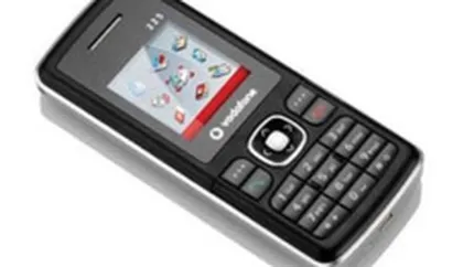 Publicitatea online Vodafone, impartita intre Intact Interactiv si Splendid Interactive