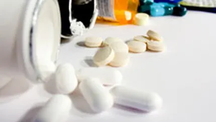 Recomandari de la BCR: \Reduce\ pentru Antibiotice si \pastreaza\ pentru Biofarm