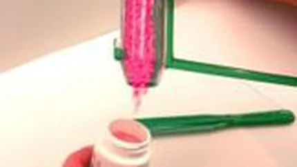 Centrofarm si-a dublat pierderile in primele trei trimestre