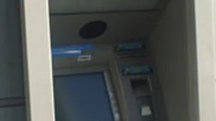 Cardurile RATB pot fi reincarcate la bancomatele BCR