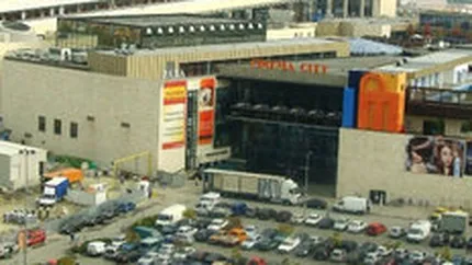 Iulius Group a inaugurat extinderea mall-ului din Timisoara, investitie de 60 mil. euro