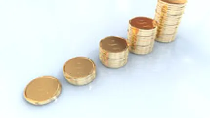 UniCredit estimeaza ca profitul la nivelul sistemului bancar va scadea cu 90% in 2009