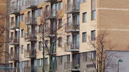 Jumatate din cererea din Bucuresti vizeaza apartamente cu 2 camere. Pret mediu: 65.500 euro