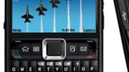 Vanzarile globale de smartphone au crescut cu 12,8% in T3