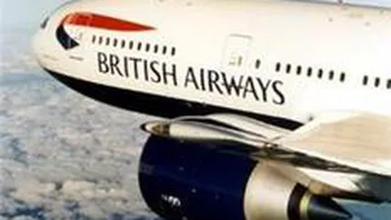 British Airways si Iberia vor fuziona si vor infiinta o noua companie aeriana