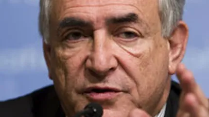 FMI: Riscul ca SUA sa reintre in recesiune este redus