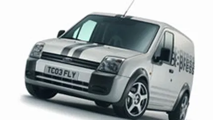 Comisia Europeana a aprobat garantia acordata Romaniei firmei Ford