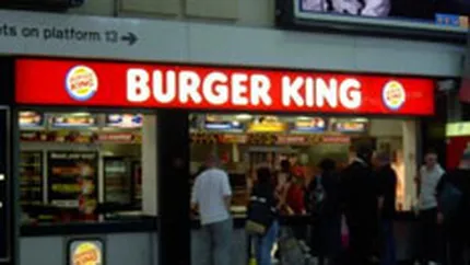 Lupta in fast-food: Burger King, dat in judecata de francizori din cauza promotiei 1$/burger