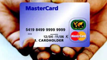 Romania are 0,6 carduri pe cap de locuitor, de 5 ori mai putin decat tarile dezvoltate