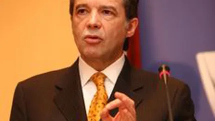 Fourmont, Dacia: Romanii ar trebui sa fie mai mandri, germanii le apreciaza masinile