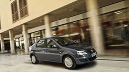 Dacia ar putea avea o varianta electrica peste 10 ani