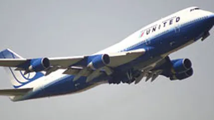 Boeing: Piata avioanelor pentru pasageri va incepe sa se redreseze abia din 2012
