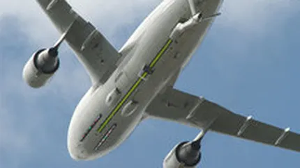 Proprietarul Airbus a avut pierderi de 87 mil. euro in T3