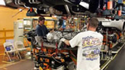 GM incepe sa-si achite datoriile la guvern din decembrie