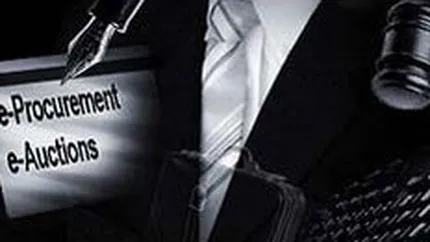 25% din achizitiile publice s-ar putea derula prin SEAP in 2010