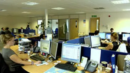 Colliers: Relocarile de birouri, impulsionate de scaderea chiriilor si beneficiile acordate de dezvoltatori