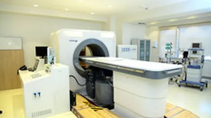 3 mil. euro intr-un centru clinic de tratament al tumorilor canceroase, in Bucuresti