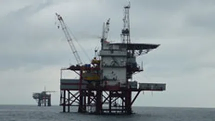 Sterling crede ca va obtine aprobarile de exploatare in Marea Neagra in 2010