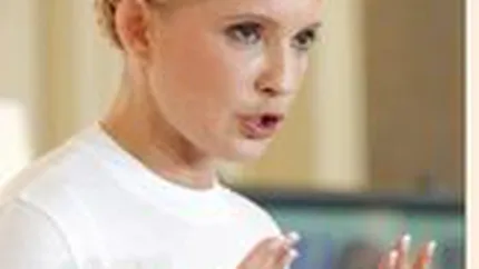 Ucraina vrea sa dubleze tariful de tranzit al gazelor rusesti catre Europa, in 2010