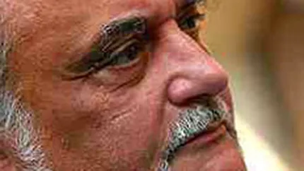 Dinu Patriciu, desemnat cel mai mare capitalist al Romaniei