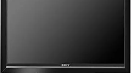 Sony vrea sa-si rentabilizeze televizoarele LCD