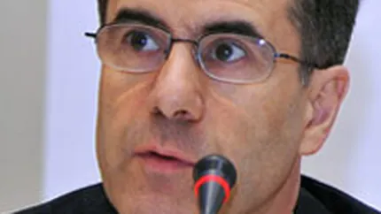 Croitoru: Daca nu reducem risipa din sectorul public, va trebui sa marim impozitele