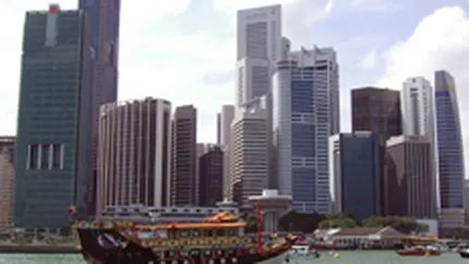 Singapore iese din recesiune: al doilea trimestru consecutiv cu crestere