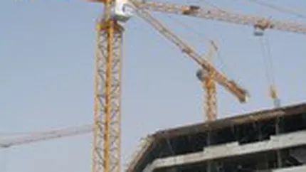 Constructia de locuinte noi din SUA a scazut cu 10,6% in octombrie