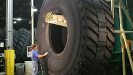 Michelin ar putea dubla capacitatea de productie la fabrica de anvelope din Rusia