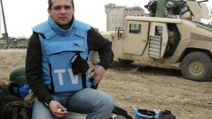 Adelin Petrisor pleaca de la Realitatea TV