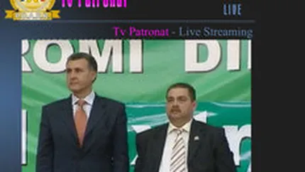 Patronatul Oamenilor de Afaceri Romi si-a deschis televiziune online