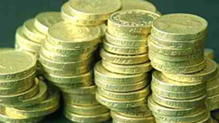 Romania ocupa locul 12 in \topul\ gradului de risc al datoriei publice