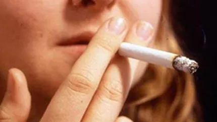 Philip Morris trebuie sa plateasca daune de 300 mil. $ unei foste fumatoare