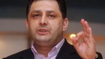 Vanghelie si-a dotat Economatul din Ferentari cu sistem de supraveghere de 250.000 euro