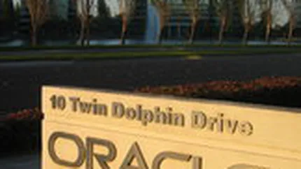 Comisia Europeana a prelungit evaluarea ofertei Oracle de preluare a Sun Microsystems