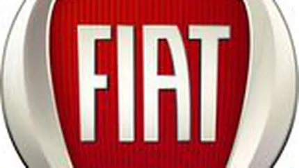 Grupul auto Fiat ar putea inchide fabrici din Italia, din cauza scaderii vanzarilor