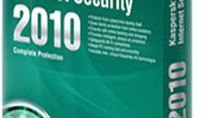 Kaspersky ofera 1.500 de licente gratuite prin UniCredit Tiriac Bank