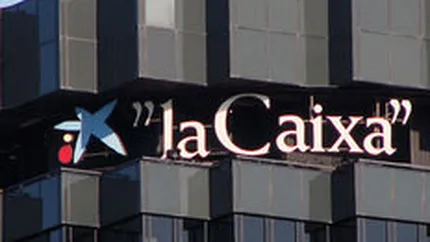 Spaniolii de la Caixa si-au dublat participatia in Erste Group Bank