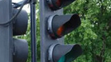 3,5 mil. euro pentru semaforizarea a 13 intersectii din Bucuresti