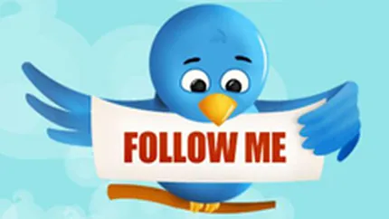 Twitter introduce taxe pentru companii din 2010