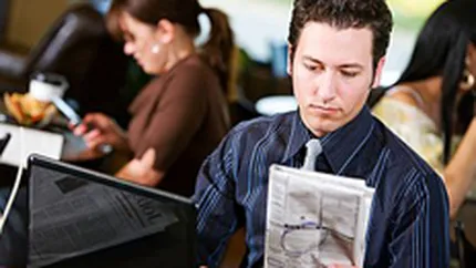 Romania, locul 8 in UE dupa durata medie a somajului in perioada 2005-2008