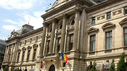 BNR a picat 44 de directori din banci la examenul de autorizare pe functie