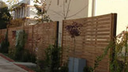 Prima faza a proiectului Green City, contractata in proportie de 42%