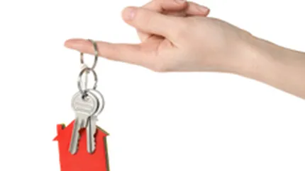 Banca Romaneasca scade nivelul salariului minim solicitat la acordarea creditului Prima Casa