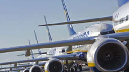 Ryanair - brand-ul cel mai putin preocupat de respectarea valorilor de familie