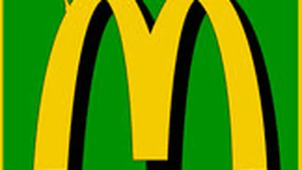 McDonald\'s isi face logo-ul verde in Europa