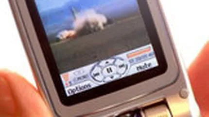 Orange si Vodafone incep sa testeze \3G-ul de generatia a doua\