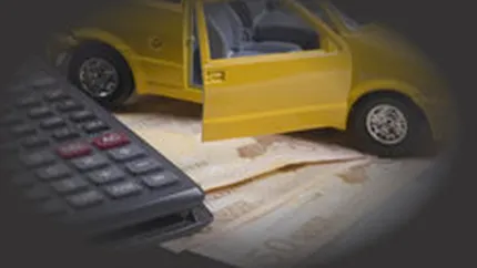 Scenariu optimist: Piata de leasing va stagna in 2010, la 1,5 mld. euro